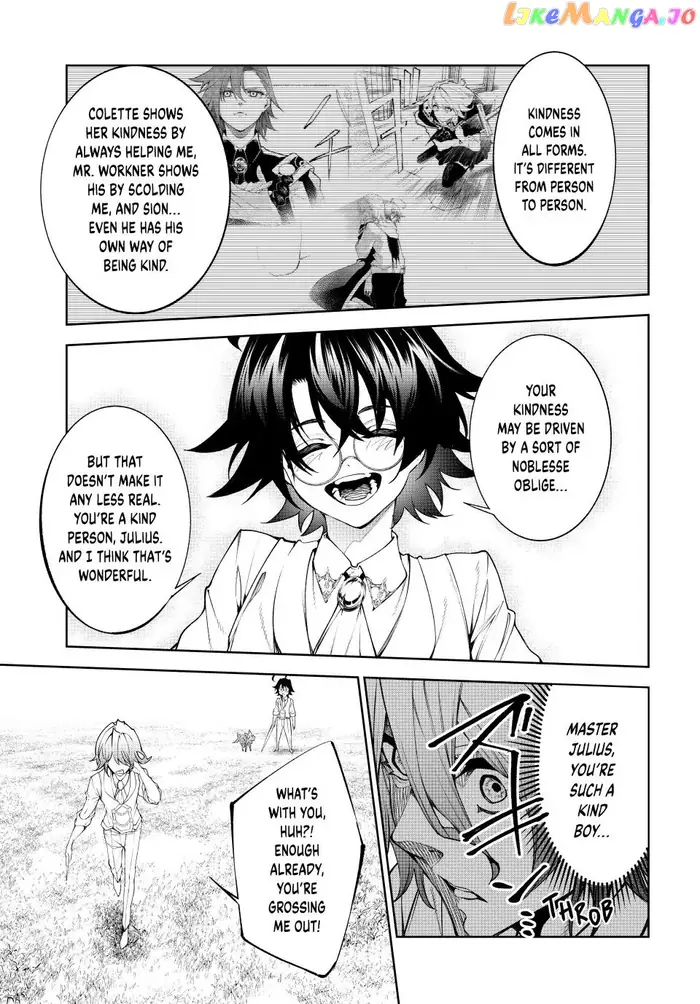 Wistoria: Wand and Sword Chapter 34 image 26_optimized